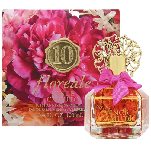 Vince Camuto Floreale Delicate Orchid Ladies Fragrance for Women Women’s Perfume
