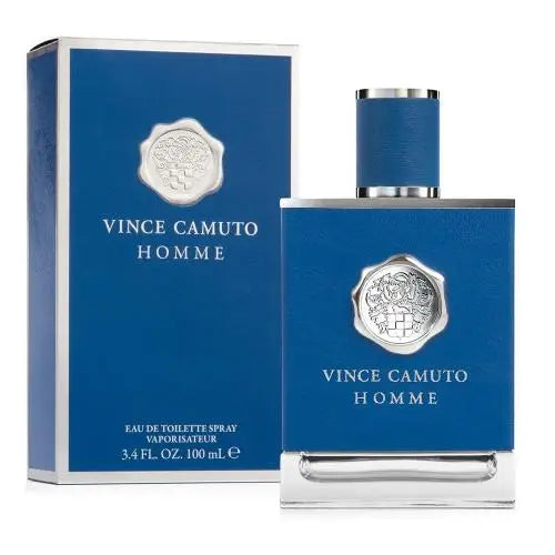 Experience the Fresh Essence of Vince Camuto Homme Eau Today Men’s Cologne