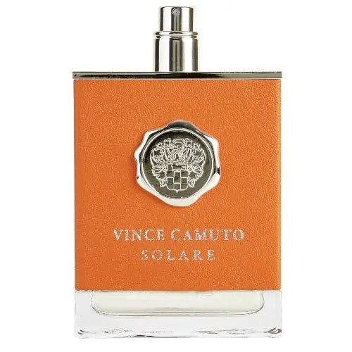 Unleash Your Confidence with Vince Camuto Solare Eau de Toilette Spray Men’s Cologne