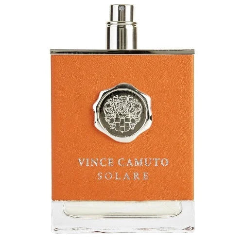 Vince Camuto Solare Eau Spicy Citrus Cologne for Men Men’s