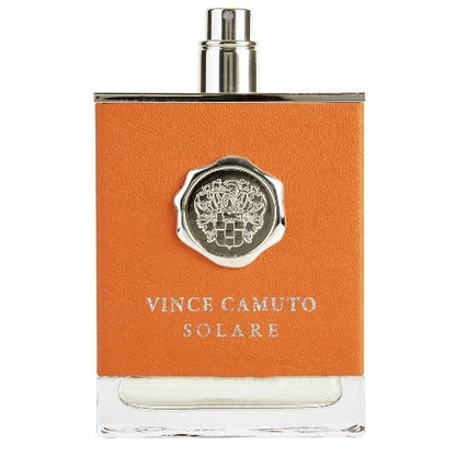 Vince Camuto Solare Eau Spicy Citrus Cologne for Men Men’s