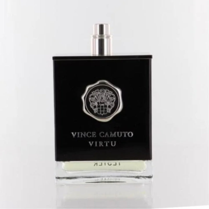 Spicy Turkish Cardamom Meets Rich Tuscan Leather Freshness Men’s Cologne Vince Camuto