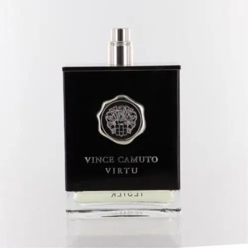 Unleash Confidence with Vince Camuto Virtu Eau’s Bold Harmony Men’s Cologne