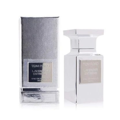 Violet Lemon Perfume with Lavender Rose and Tonka Bean Notes Women’s Tom Ford