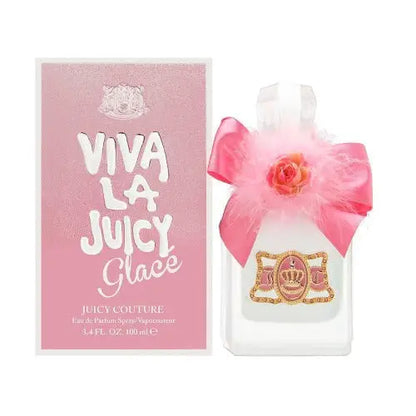 Experience Juicy Glace Eau with Irresistible Fruity Floral Bliss Women’s Perfume Couture