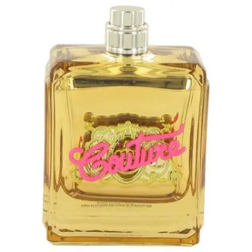 Experience the Alluring Essence of Juicy Gold Eau Women’s Perfume Couture