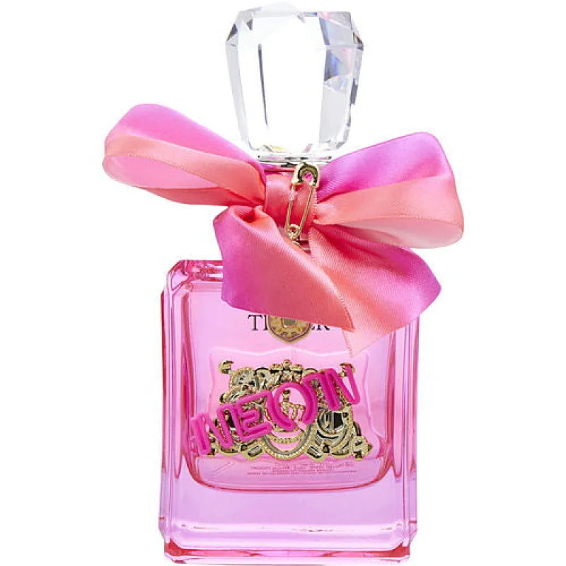 Viva La Juicy Neon White Floral Scent from Couture Women’s Perfume