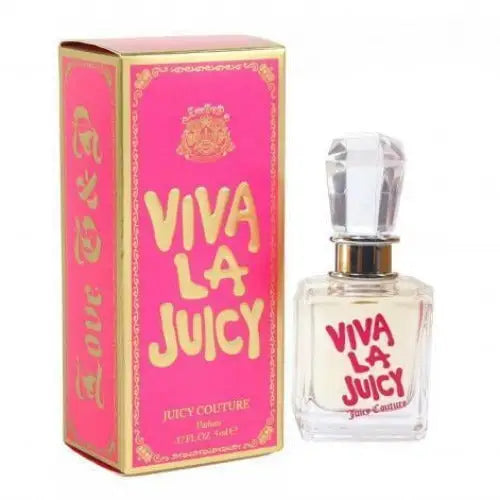 Experience the Burst of Viva La Juicy by Couture Women’s Perfume