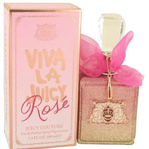 Juicy Rose Eau Revives Your Senses with Zesty Elegance Women’s Perfume Couture