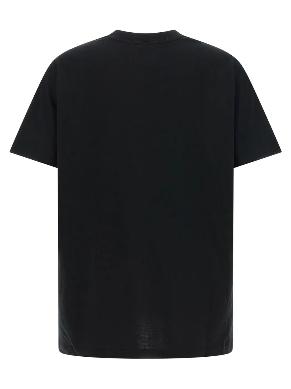 Vivienne Westwood Black Cotton T-shirt