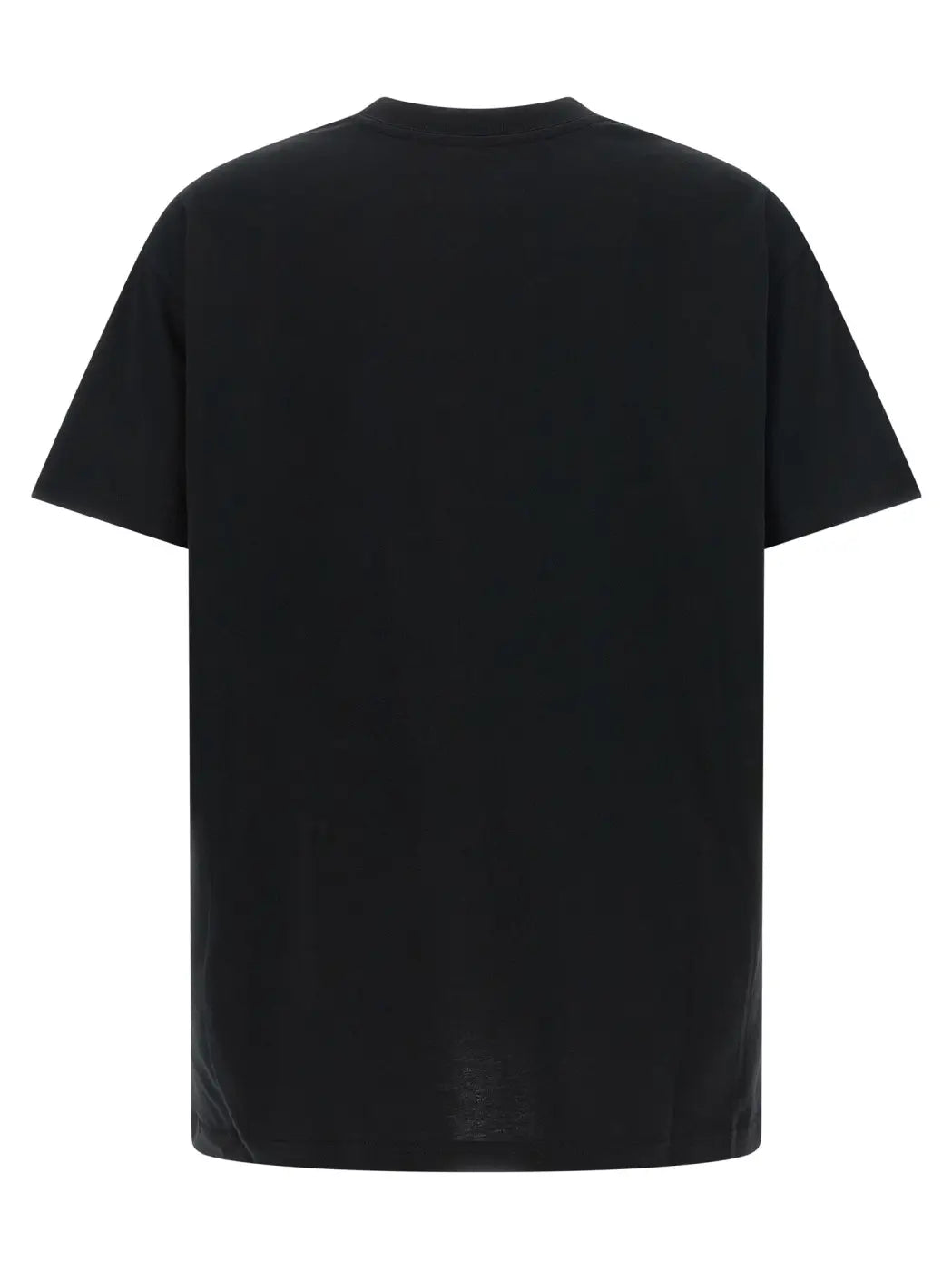 Vivienne Westwood Black Cotton T-shirt