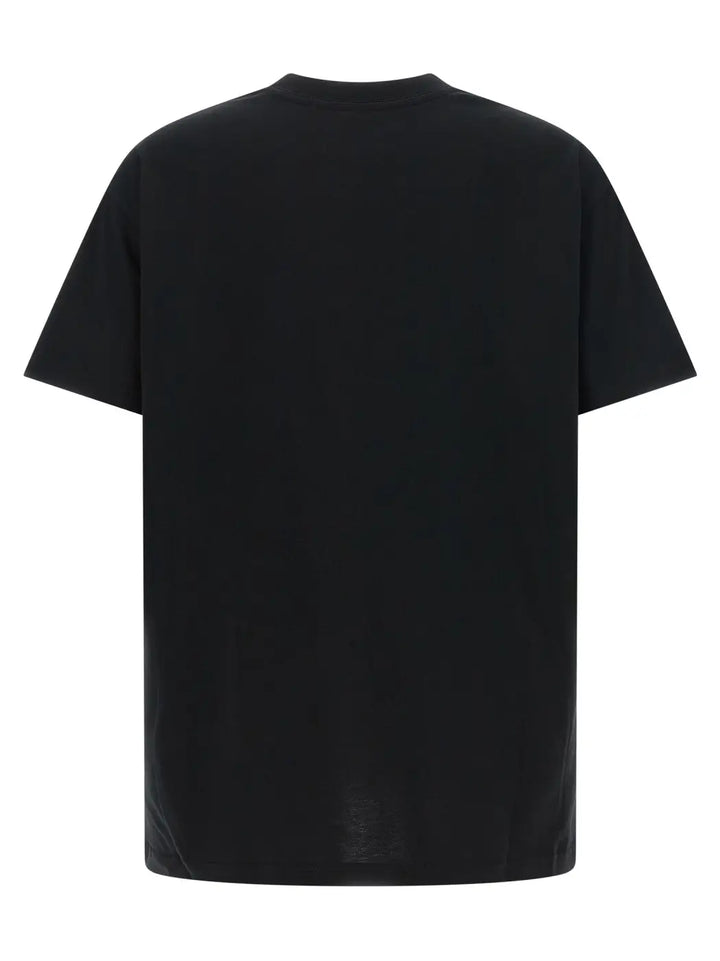 Vivienne Westwood Black Cotton T-shirt