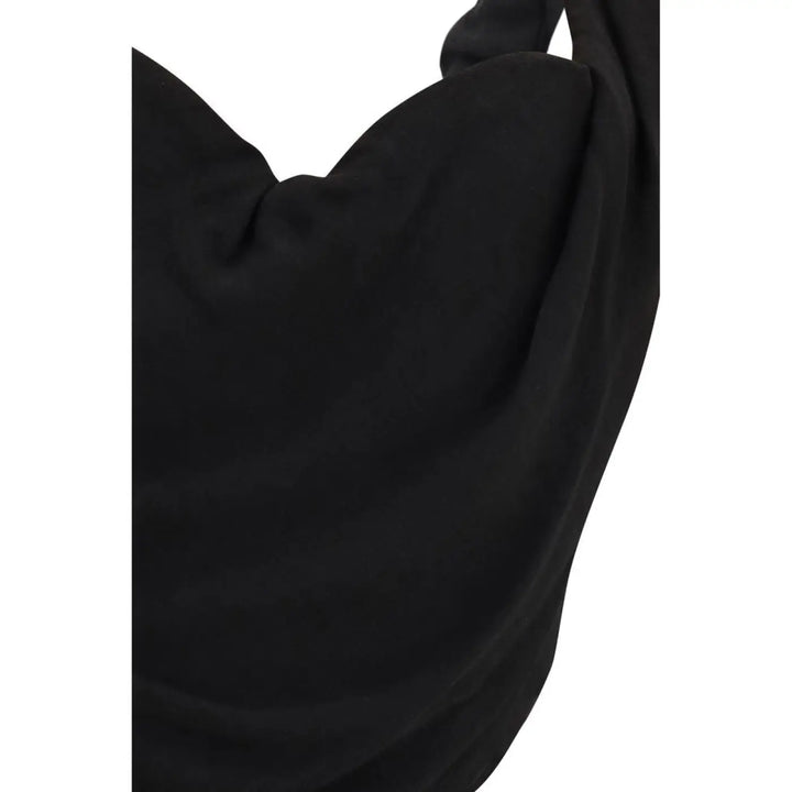 Vivienne Westwood Black Polyester Blouse
