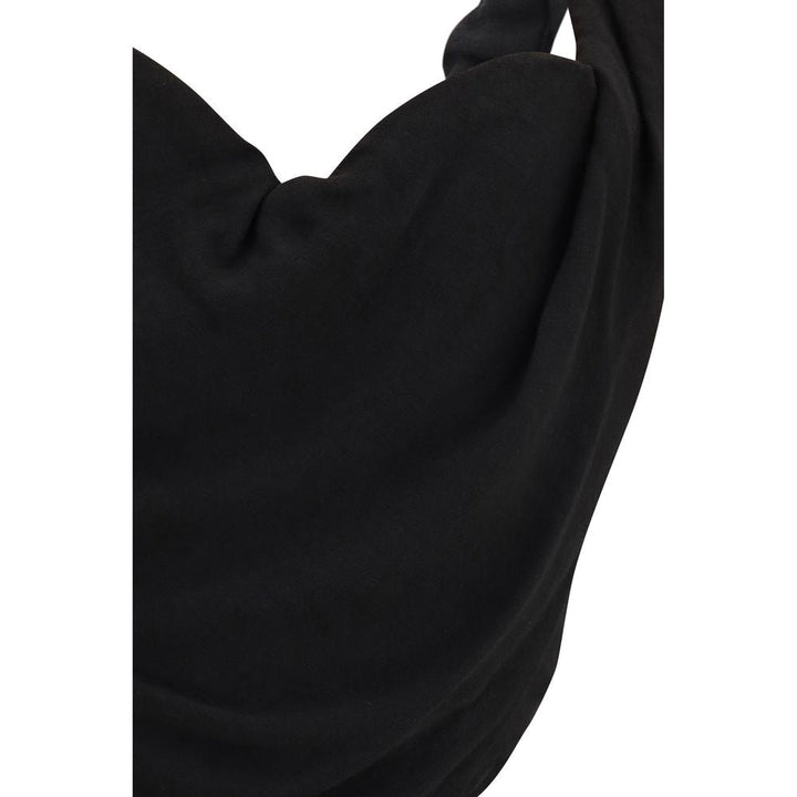 Vivienne Westwood Blouses - Women’s Black Polyester Blouse