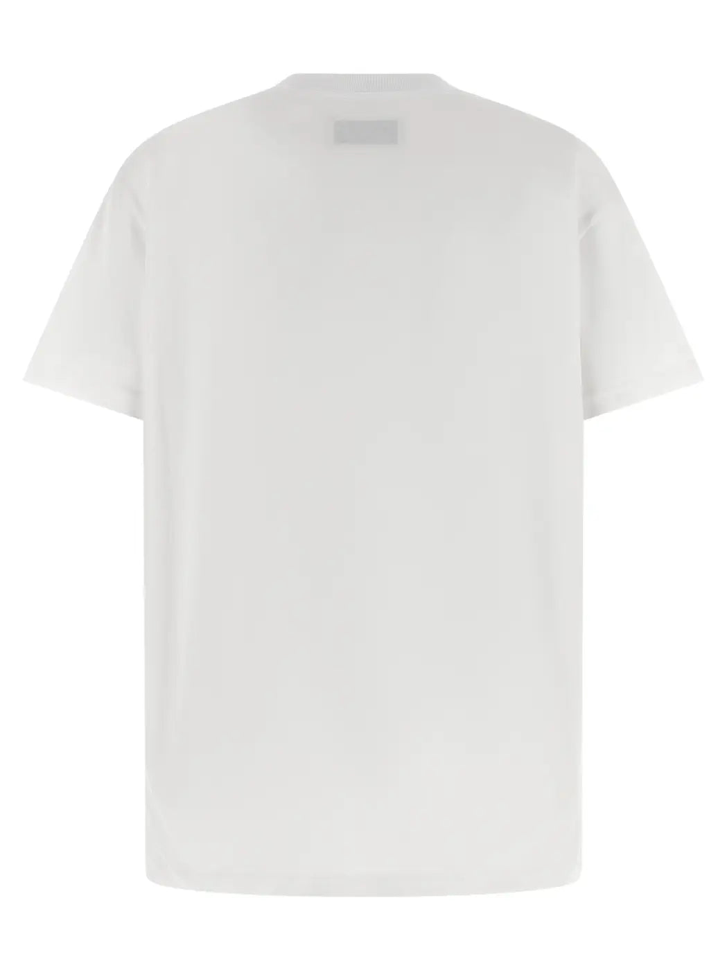 Vivienne Westwood White Cotton T-shirt