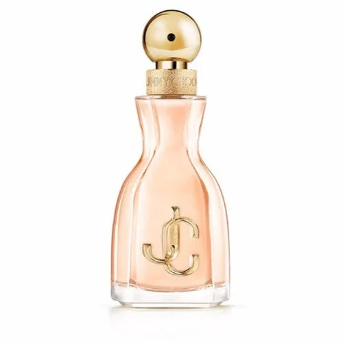 I Want Choo Perfume Hypnotic Floral Scent with Jasmine and Vanilla Women’s Jimmy