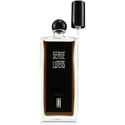 Warm Oriental Perfume with Iris Honey and Rose Unisex Fragrance Serge Lutens