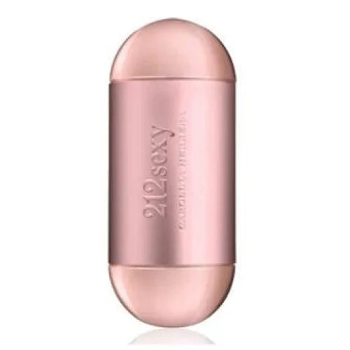 Warm and Sweet Women’s Perfume with Fresh Bergamot Mandarin Notes Carolina Herrera