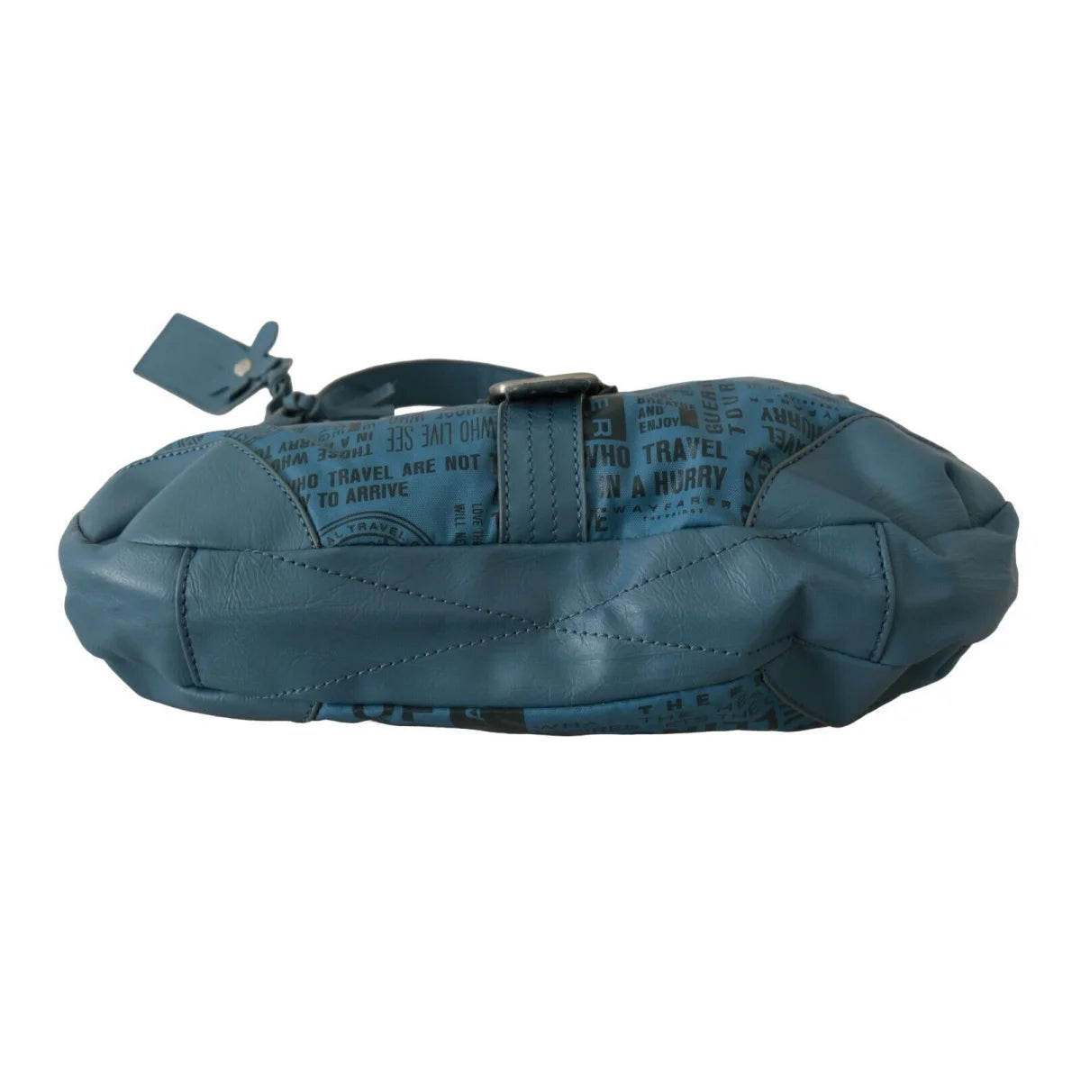 Wayfarer Blue Shoulder Bag Iconic Shoulders Accessory WAYFARER