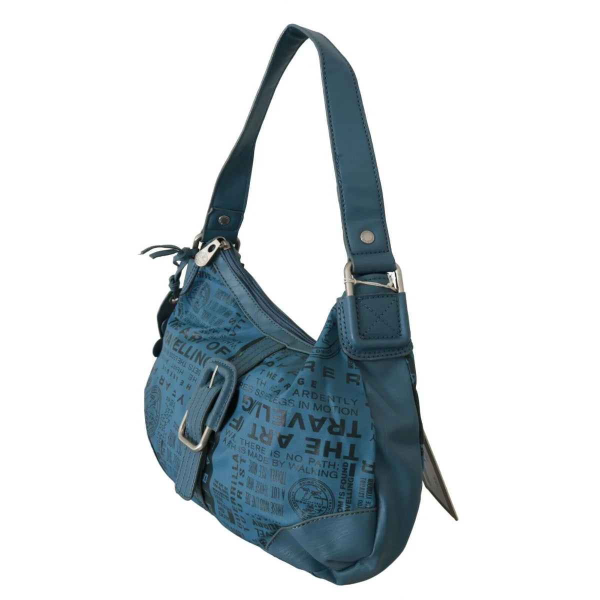 Wayfarer Blue Shoulder Bag Iconic Shoulders Accessory WAYFARER