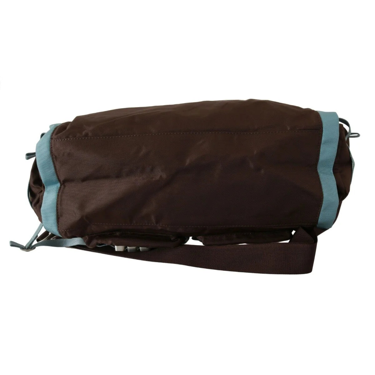Wayfarer Duffel Bag Conquers Earthy Brown Adventures WAYFARER