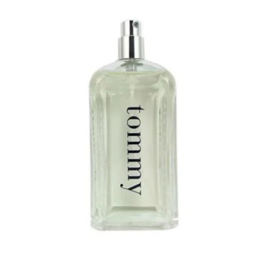 Wearing Tommy Hilfiger Cologne for Men Bold Fresh Scent Men’s