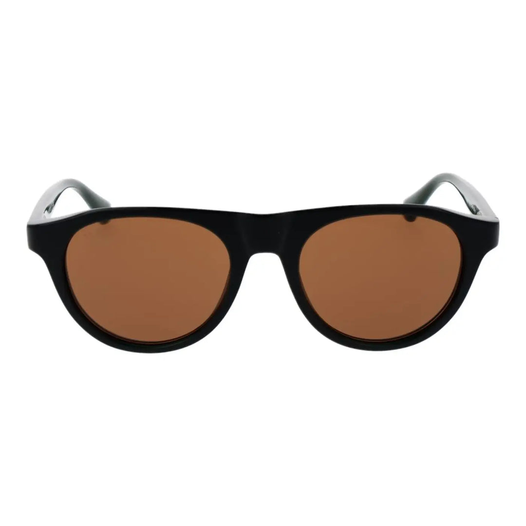 Web Bicolor Acetate Sunglasses