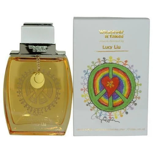 Whatever It Takes Women’s Perfume - Lucy Liu Eau De Parfum