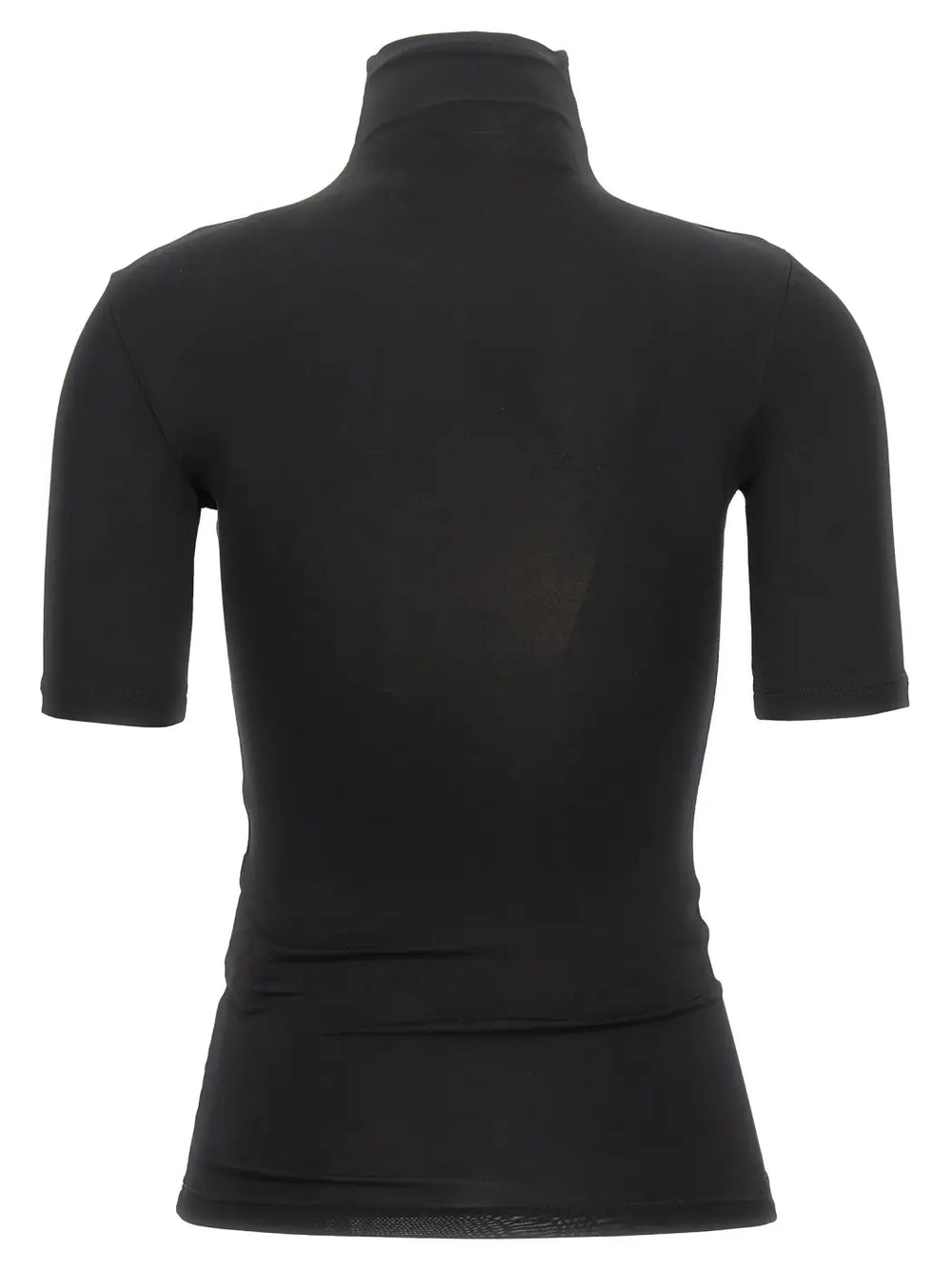 Off-white Black Acetate T-shirt