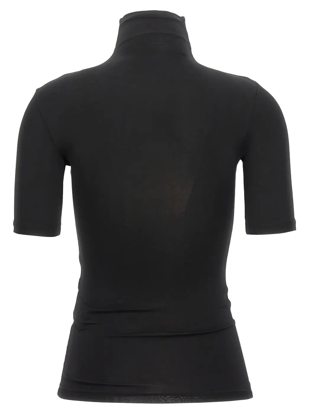Off-white Black Acetate T-shirt