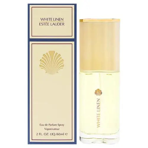 Experience the Crisp Freshness of White Linen Eau Women’s Perfume Estee Lauder