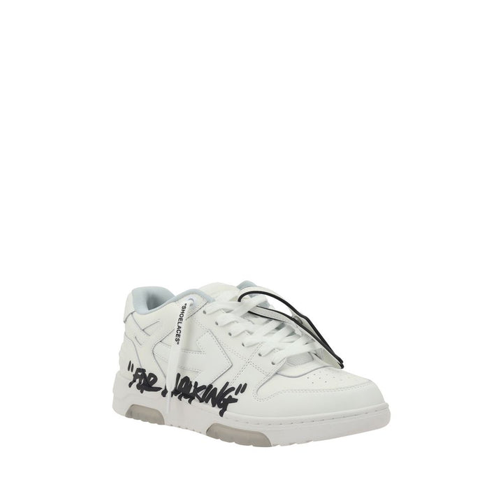 Off-white out of Office for Walking Sneakers