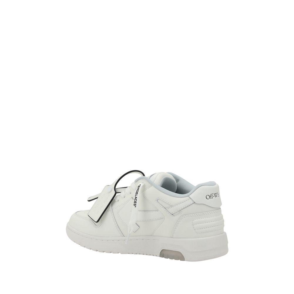 Off-white out of Office for Walking Sneakers
