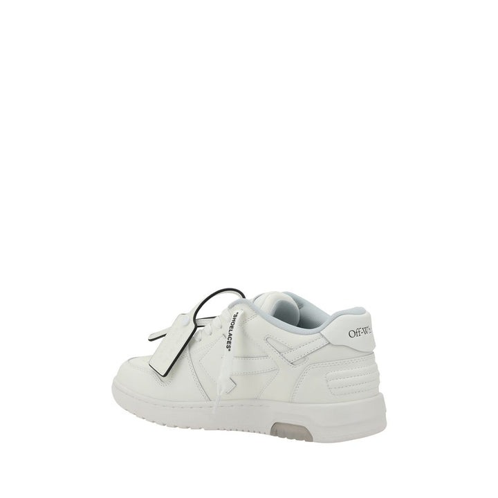Off-white out of Office for Walking Sneakers