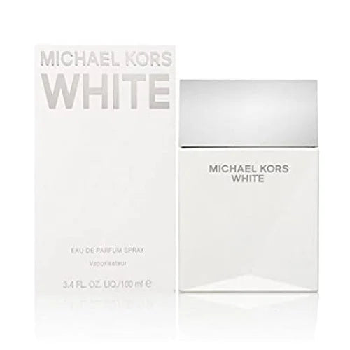 White Perfume Notes for a Fresh and Feminine Spring Scent Women’s Michael Kors