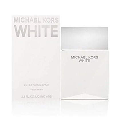 White Perfume Notes for a Fresh and Feminine Spring Scent Women’s Michael Kors