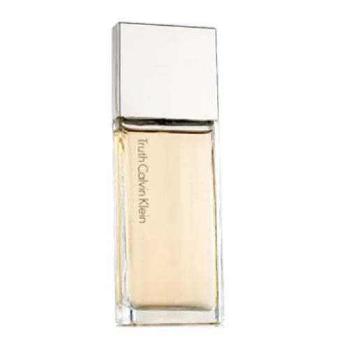 White Perfume for Women Cool Fresh Scent with Peony and Vetiver Women’s Calvin Klein