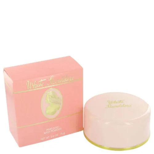 White Shoulders Perfume Timeless Floral Elegance for Women Women’s Bath &amp; Body Evyan