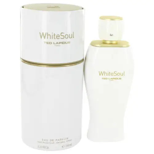 Embrace Every Side with White Soul Eau by Ted Lapidus Women’s Perfume