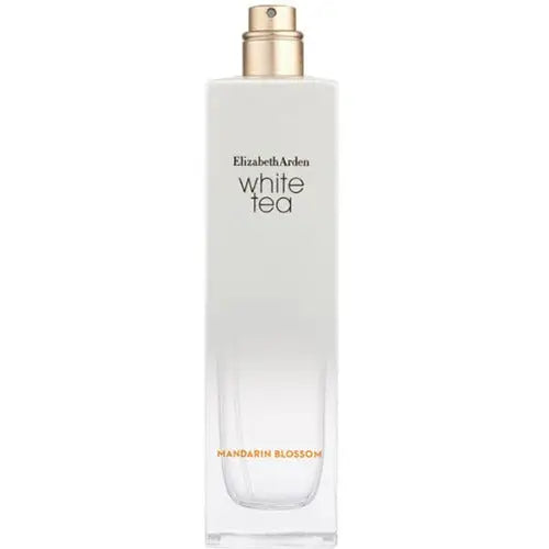 Enthralling White Tea Mandarin Blossom Eau for Captivating Elegance Women’s Perfume Elizabeth Arden