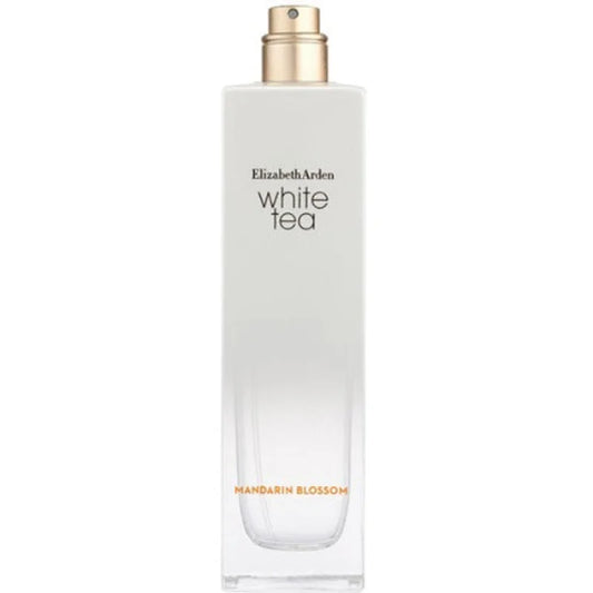 Elizabeth Arden White Tea Mandarin Blossom Unleashes Floral Musk Women’s Perfume