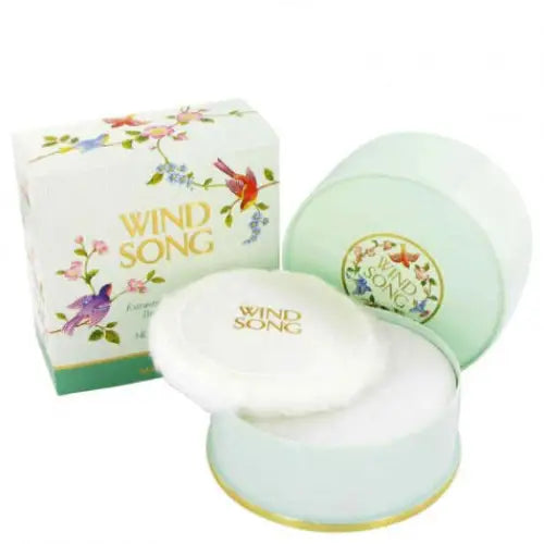 Unleash Timeless Elegance with Wind Song Perfume by Prince Matchabelli Women’s Bath & Body