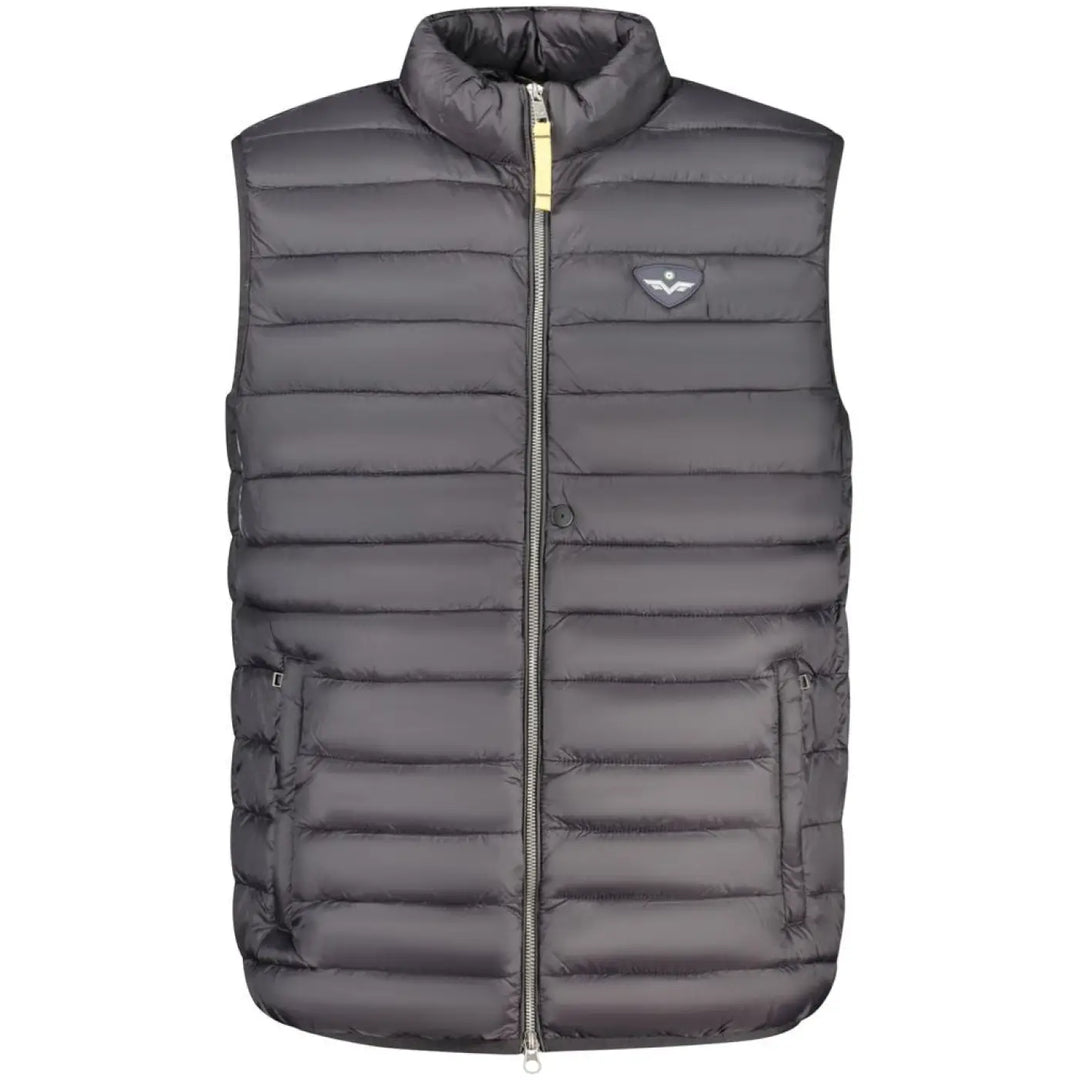 Women’s Armata Di Mare Black Polyamide Men’s Jacket