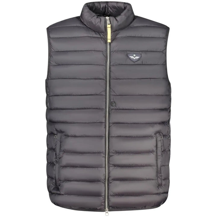 Women’s Armata Di Mare Black Polyamide Men’s Jacket