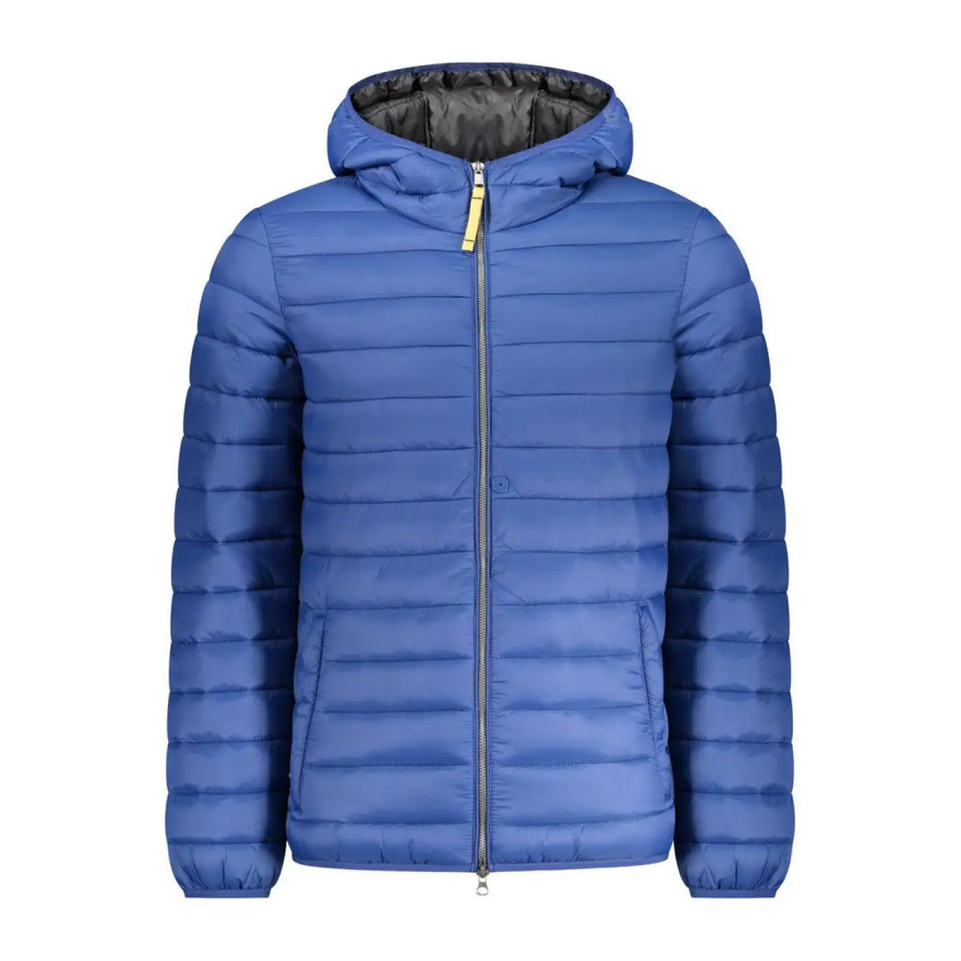 Women’s Armata Di Mare Blu Poliammide Men’s Jacket