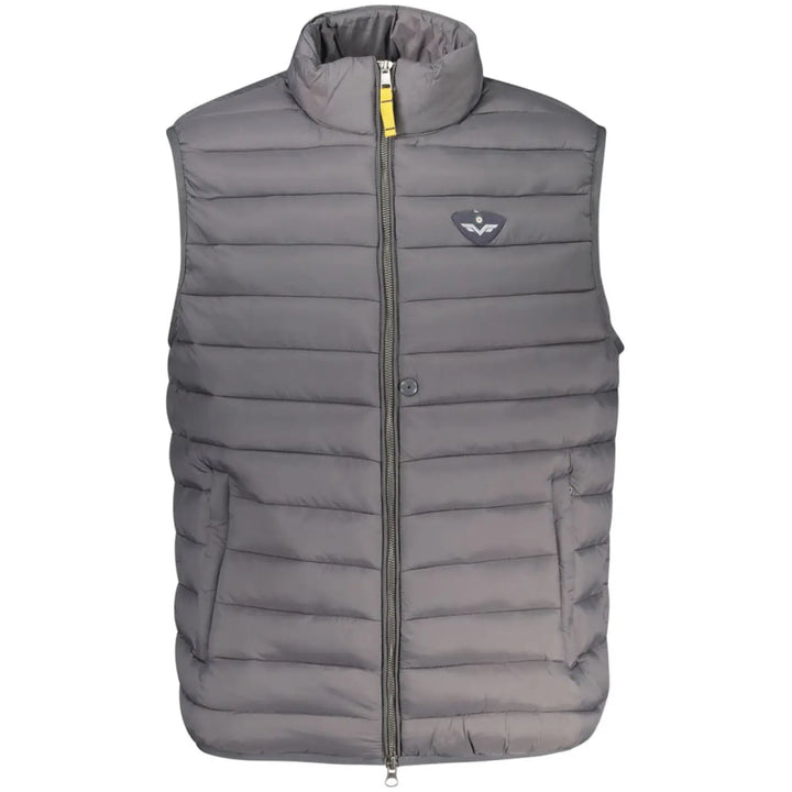 Women’s Armata Di Mare Grigio Poliammide Men’s Jacket