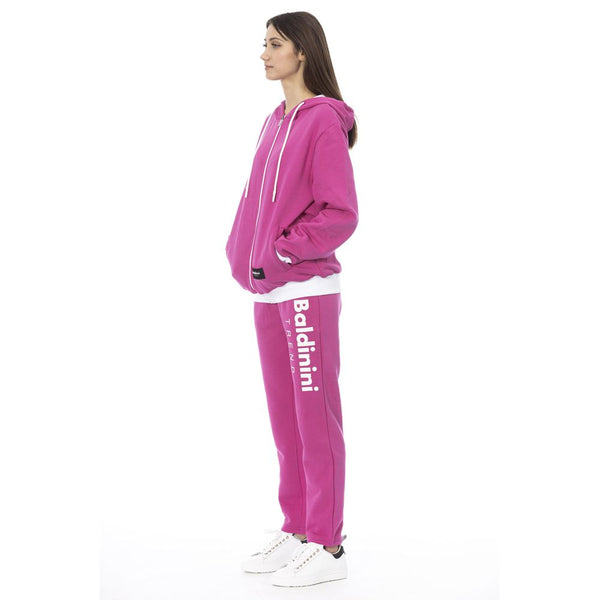 Women’s Baldinini Trend Multicolor Cotton Women Sweater