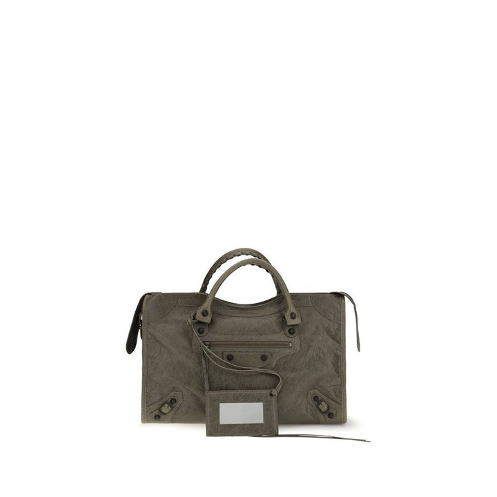 Women’s Balenciaga Bicolor Lamb Ovis Aries Handbag
