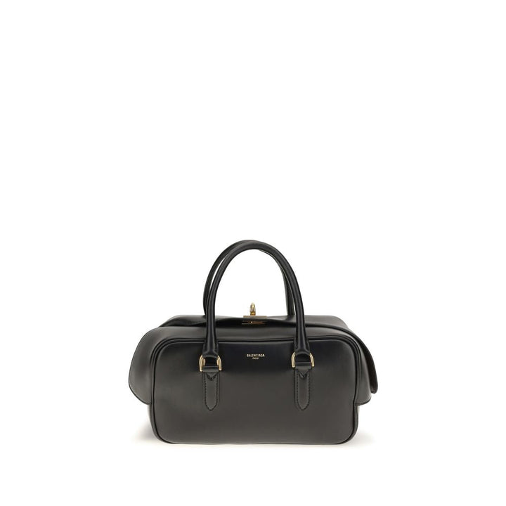 Women’s Balenciaga Black Lamb Leather Handbag