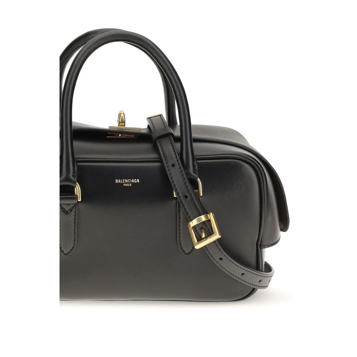 Women’s Balenciaga Black Lamb Leather Handbag